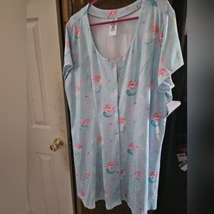 Disney The Little Mermaid Dress